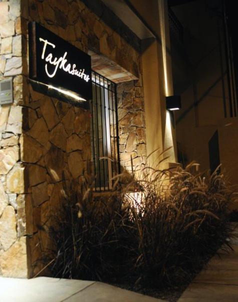 Tayka Suites Salta Exterior foto