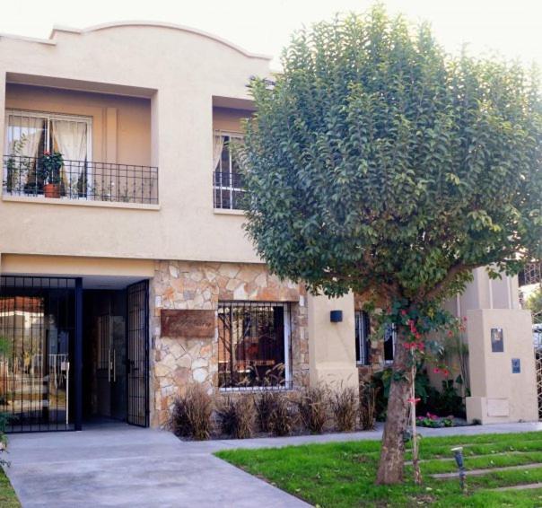 Tayka Suites Salta Exterior foto
